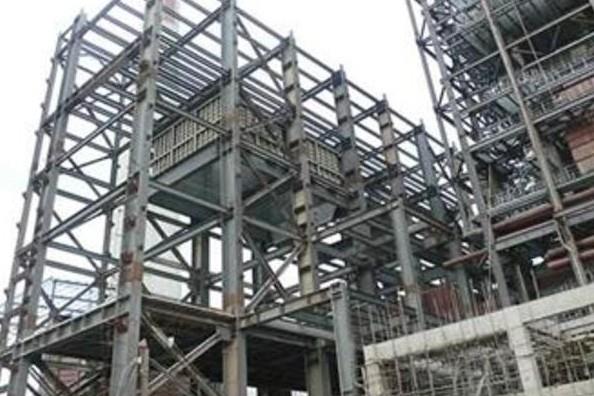 安阳高层钢构造的支撑布置跟构造需要符合哪些标准